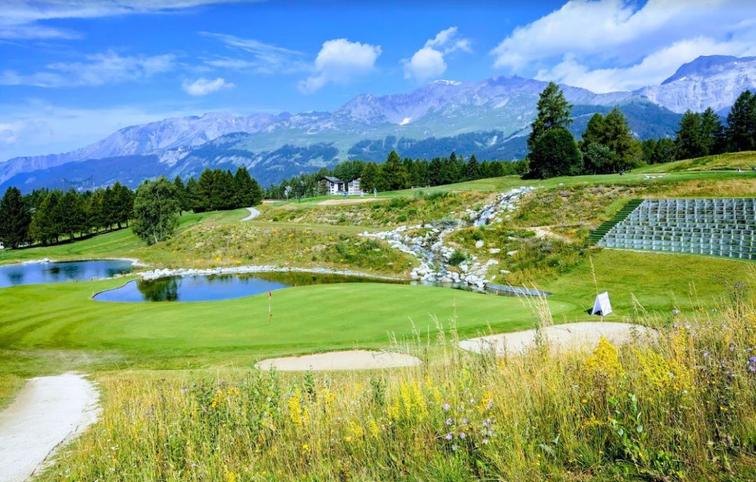 瑞士11天9晚4场球