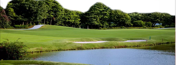 佛山银海高尔夫球会
