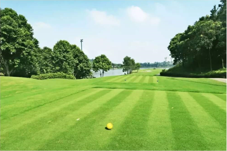 佛山银海高尔夫球会