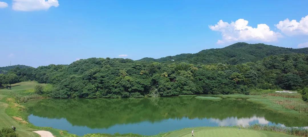 会稽山高尔夫球会