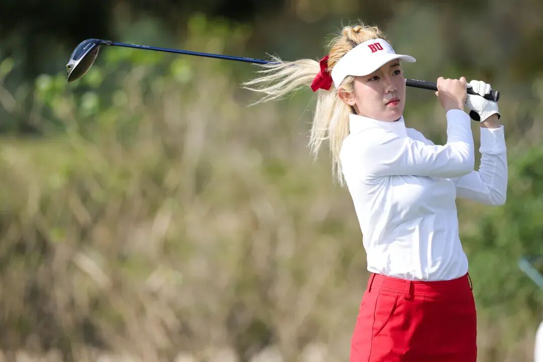 女子中巡资格考试王玉嘉领先4杆取胜 31位选手获得全卡