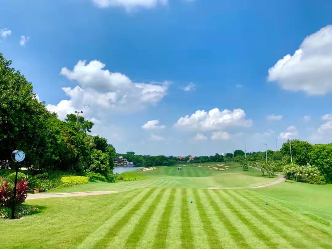 假日半岛2天1晚2球