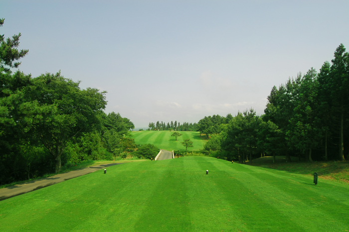 济州岛4天3晚3场球（雅顿+黑石+吾罗）