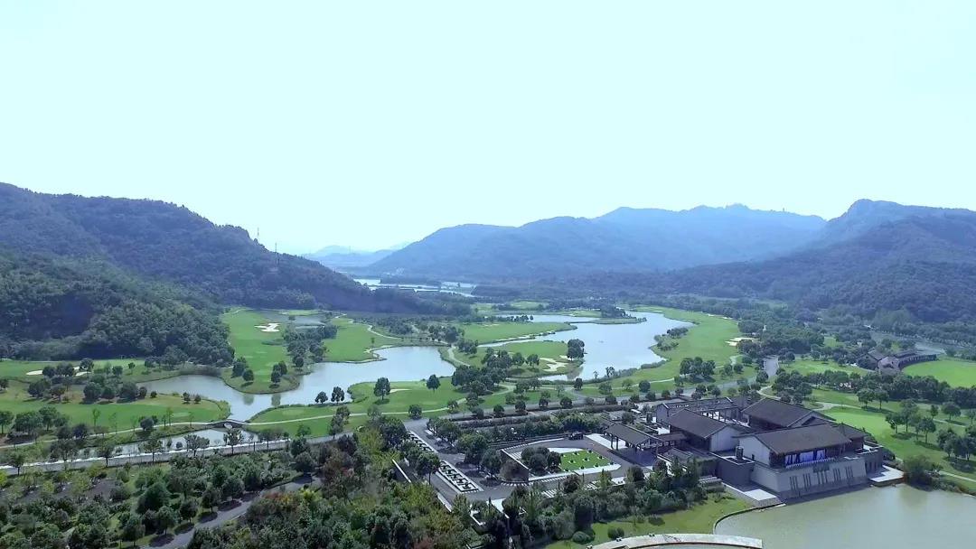 会稽山高尔夫球会