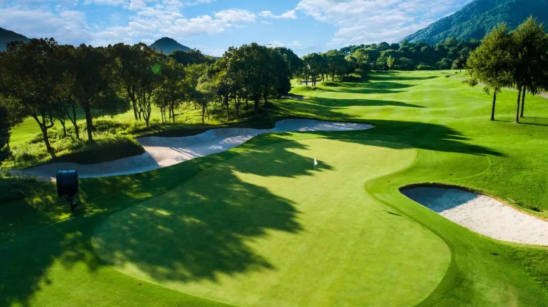 富春山居高尔夫球会