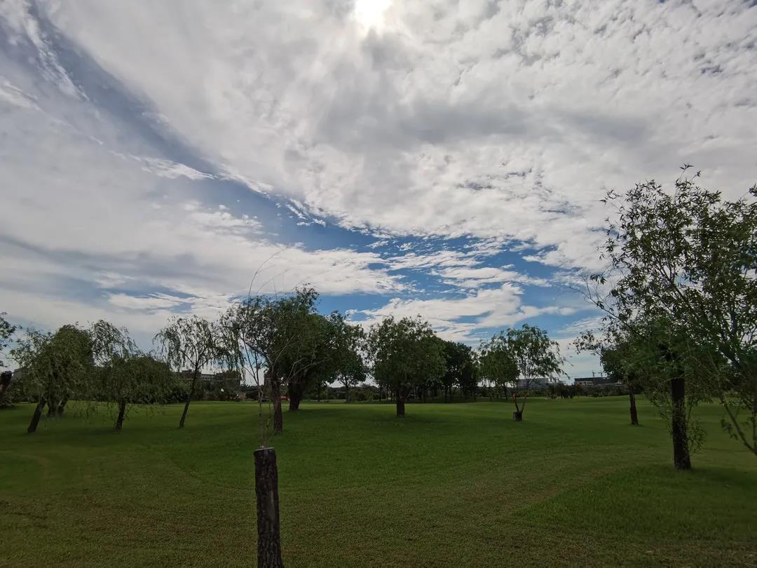 天津国际高尔夫球会