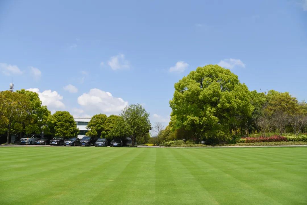 海宁尖山高尔夫球会