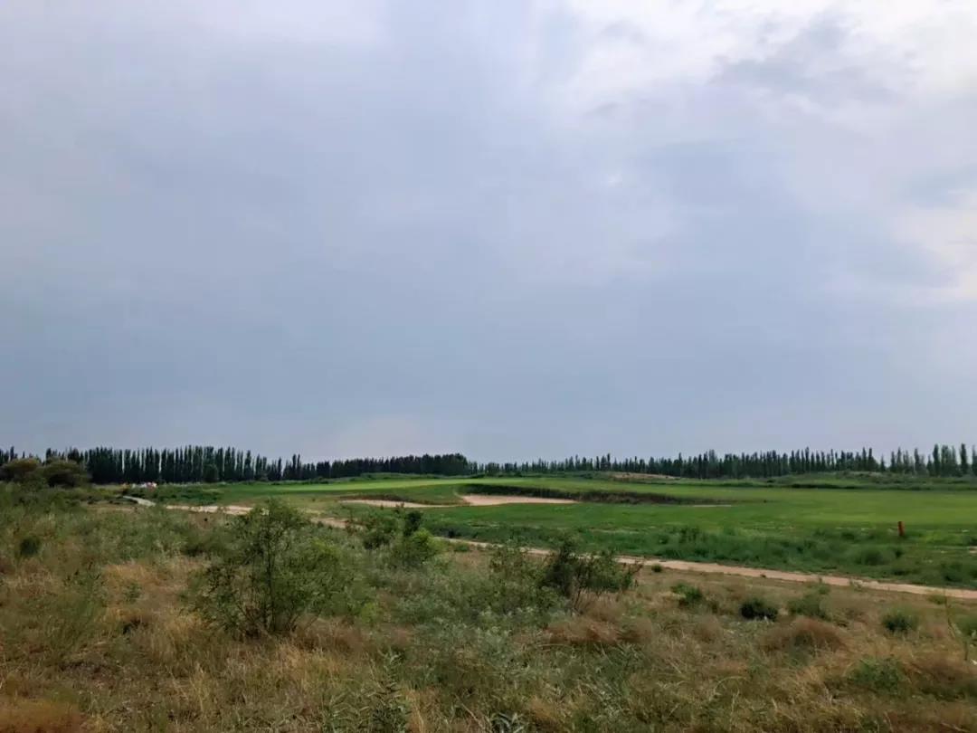 维信国际高尔夫球会