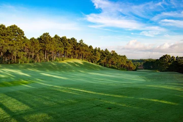 高明银海2天1晚2球