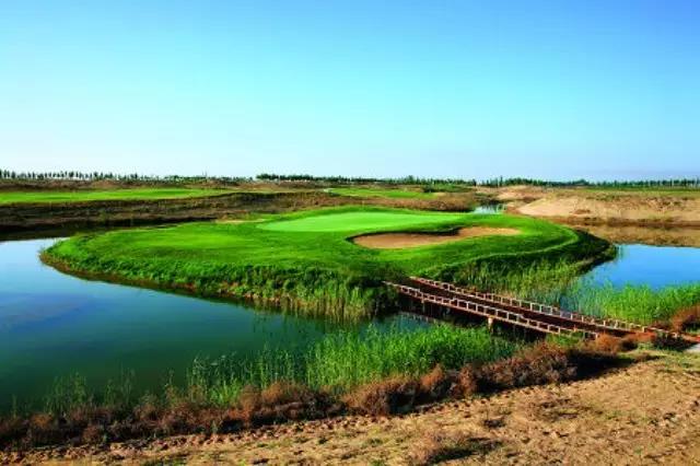 颐和乡村高尔夫球会