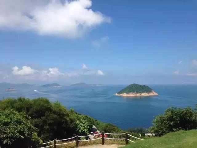 清水湾高尔夫球会