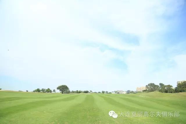 大连夏丽高尔夫球会