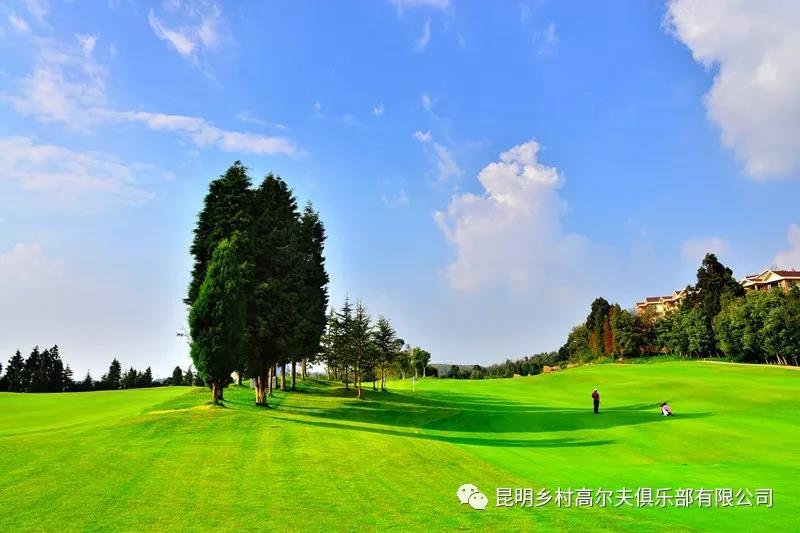 春城+玉龙湾4天3晚3球