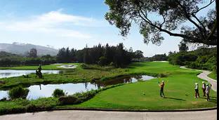 厦门凯歌高尔夫球会