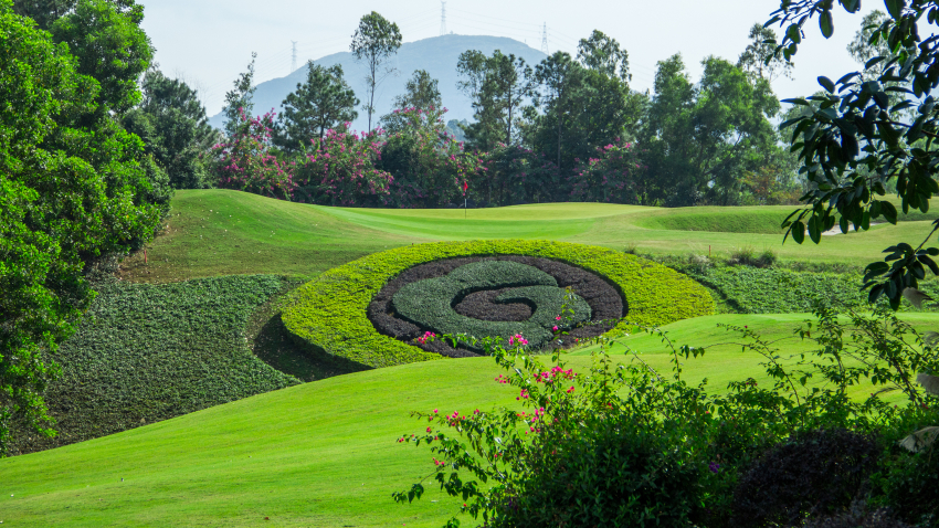 隐秀高尔夫球会