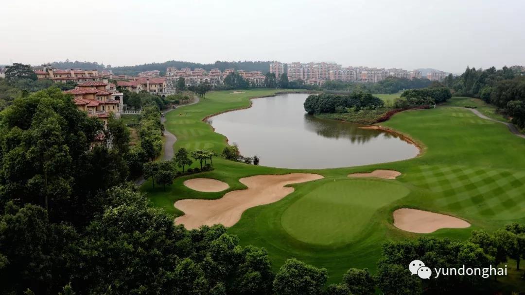 云东海2天1晚2球