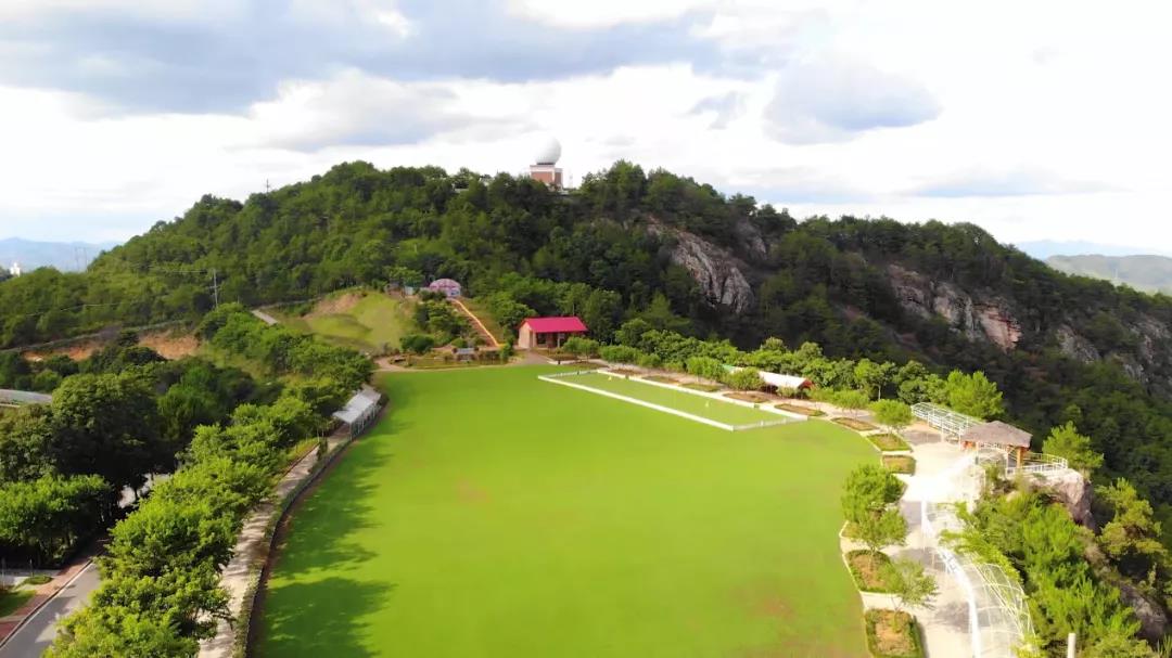 汕头高尔夫3天2晚3球套餐