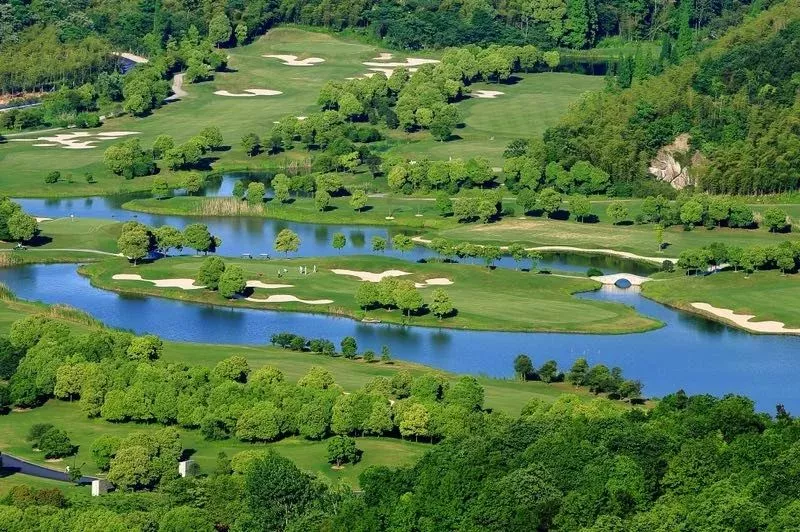 会稽山高尔夫球会