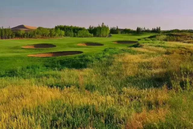 七星湖高尔夫球会（封场）