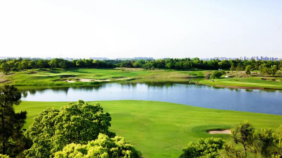 美兰湖高尔夫球会