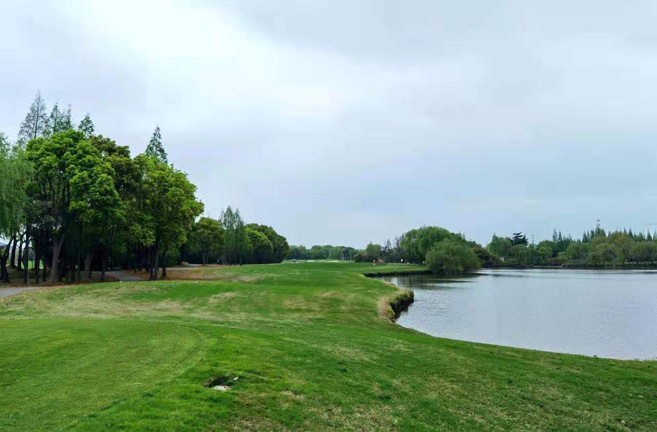 苏州三阳高尔夫球会