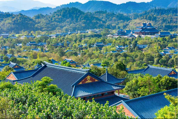 广州从都高尔夫球会