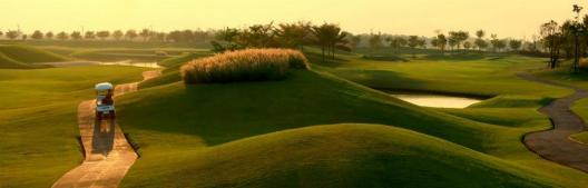 曼谷弗洛拉乡村+卡斯卡塔+苏旺5天4晚3球