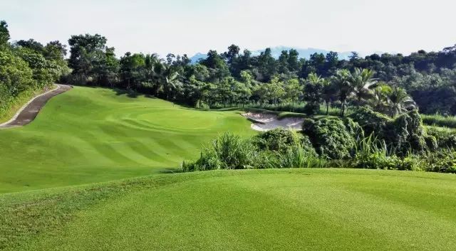 宁远高尔夫球会（封场）