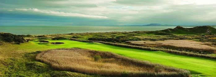 爱尔兰岛9天7晚5场球