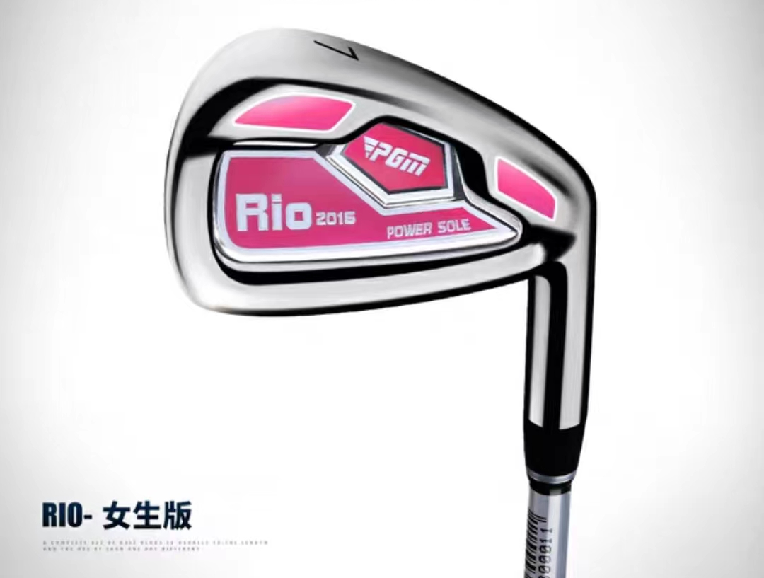 GOLF初学者特惠套餐