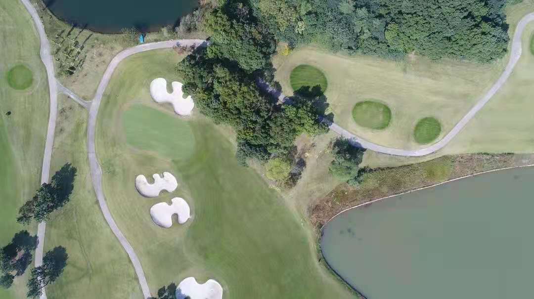 南京太阳岛高尔夫球会