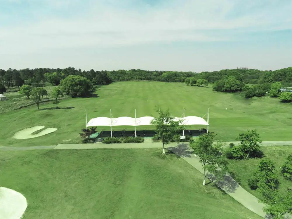 南京太阳岛高尔夫球会