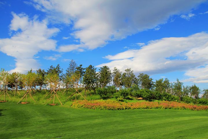 奥园体育高尔夫球会