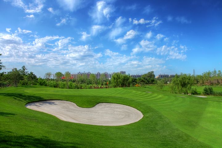 奥园体育高尔夫球会