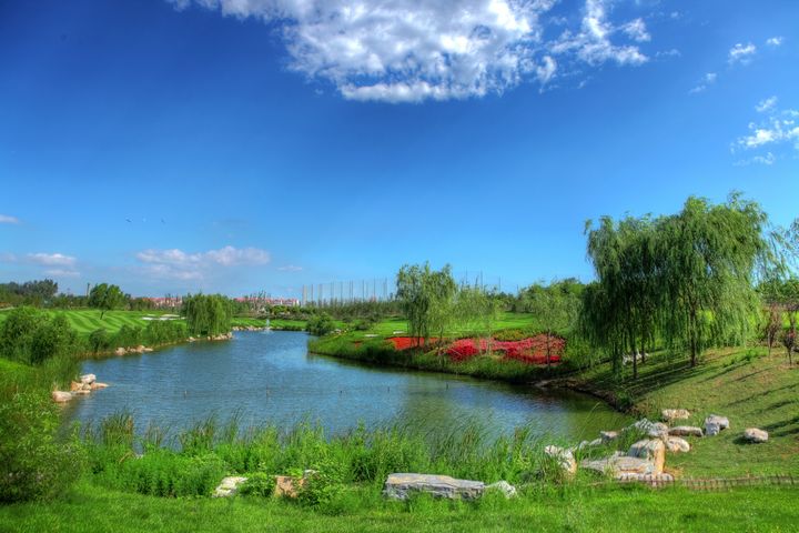 奥园体育高尔夫球会