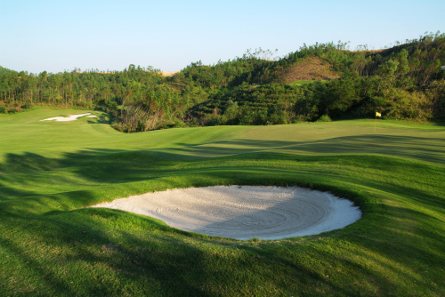 阳江涛景高尔夫球会