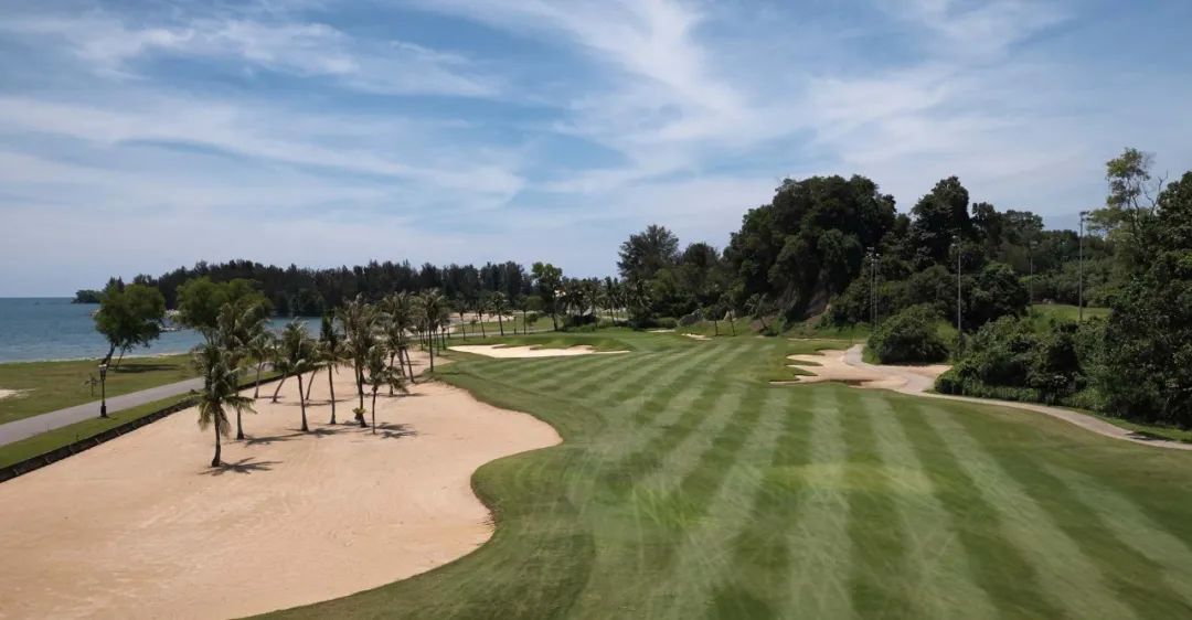 文莱5天4晚3球自由行