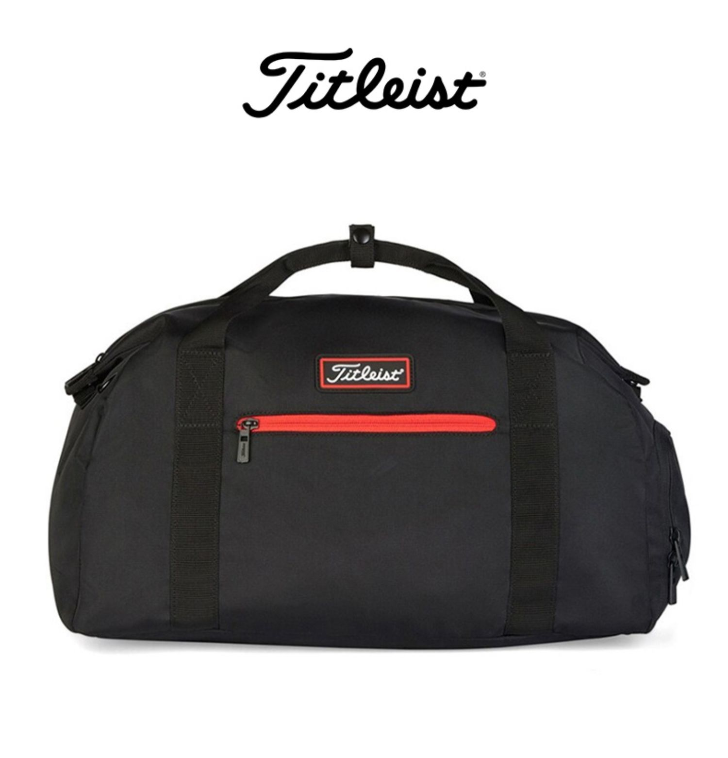 Titleist泰特利斯高尔夫衣物包Players Boston强手波士顿包衣服包