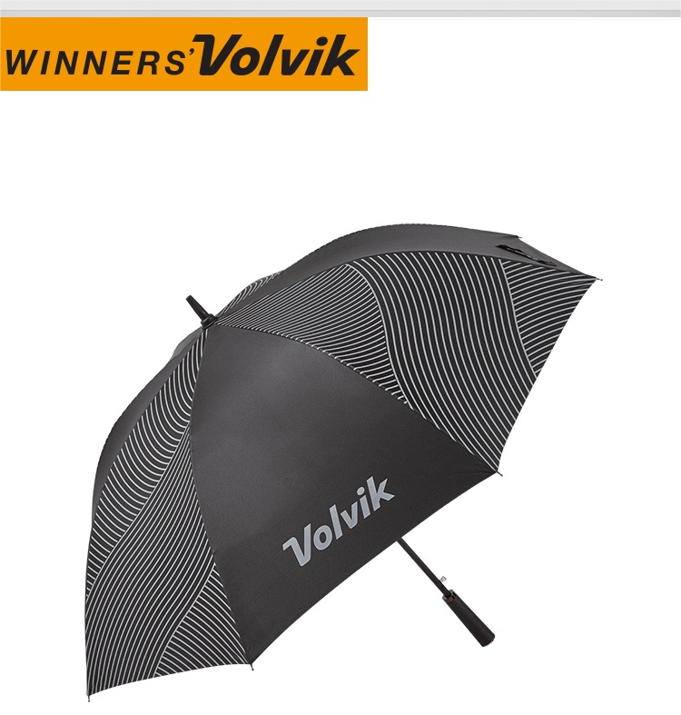 Volvik高尔夫雨伞晴雨两用防晒遮阳便携方便多功能防紫外线