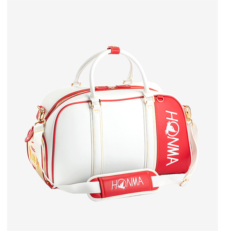 HONMA 新款高尔夫衣物包休闲时尚健身运动包大容量衣物包BB2021
