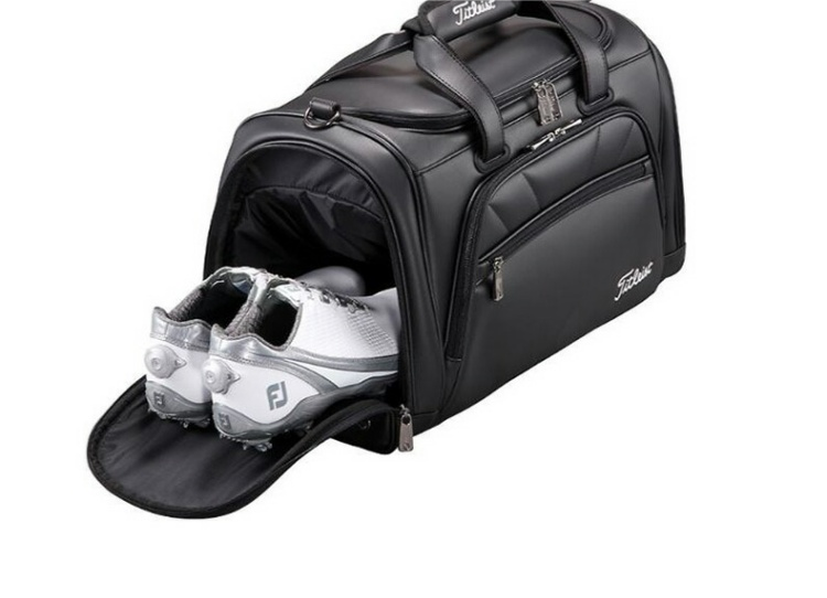 Titleist高尔夫衣物包BB72波士顿包Boston衣服包旅行包TA7BB72