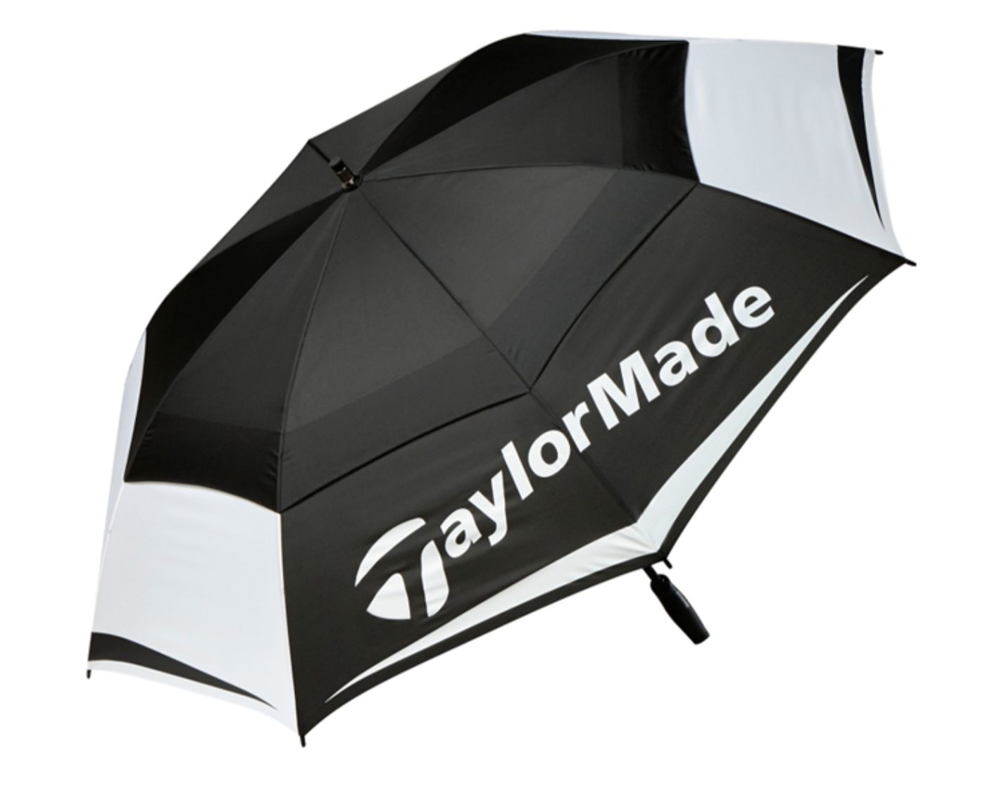 TaylorMade泰勒梅golf高尔夫雨伞大空间新品防雨遮阳伞 防风 耐用
