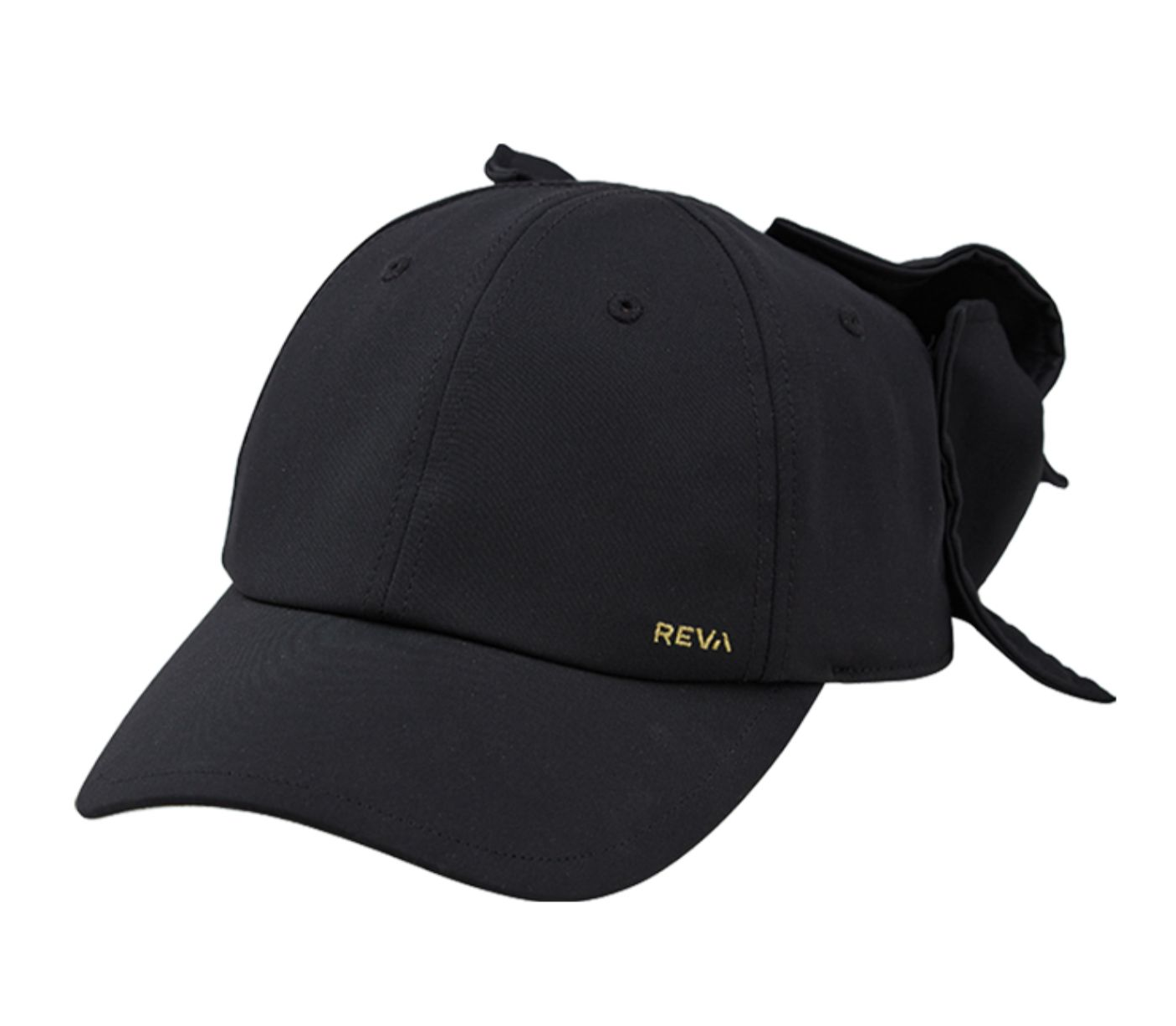 Callaway卡拉威高尔夫球帽女22全新 REVA 夏季大蝴蝶结运动遮阳帽