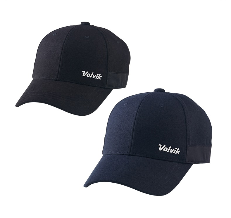 Volvik高尔夫帽子运动户外休闲百搭保暖帽鸭舌帽golf用品