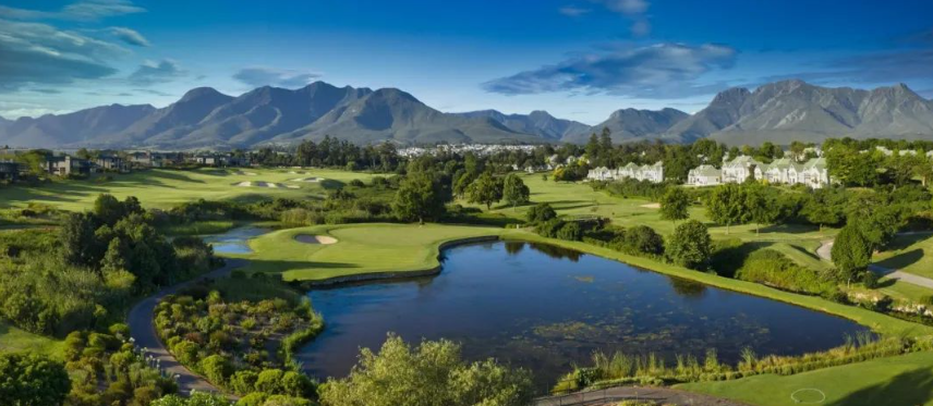 南非15天12晚7场球 彩虹王国深度游