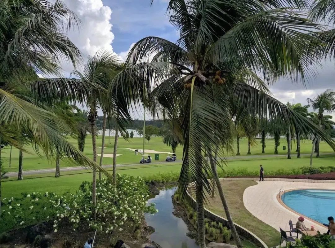 文莱5天4晚3球自由行