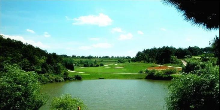 贵州贵阳高尔夫球会