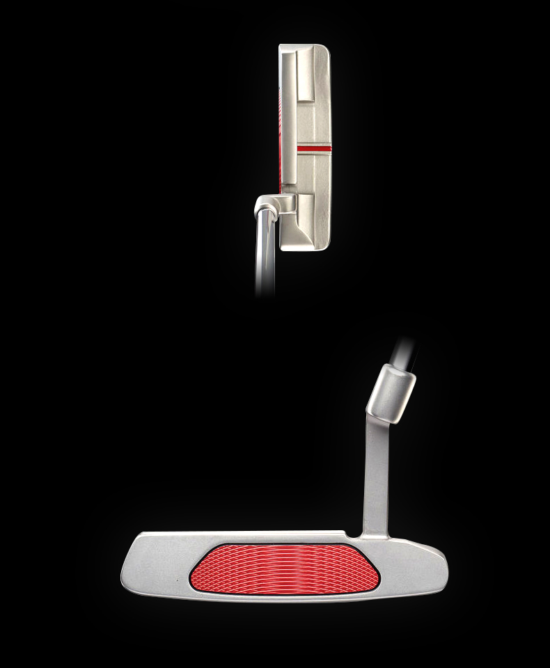 TaylorMade泰勒梅高尔夫球杆男士新款M4初学练习golf高容错套杆