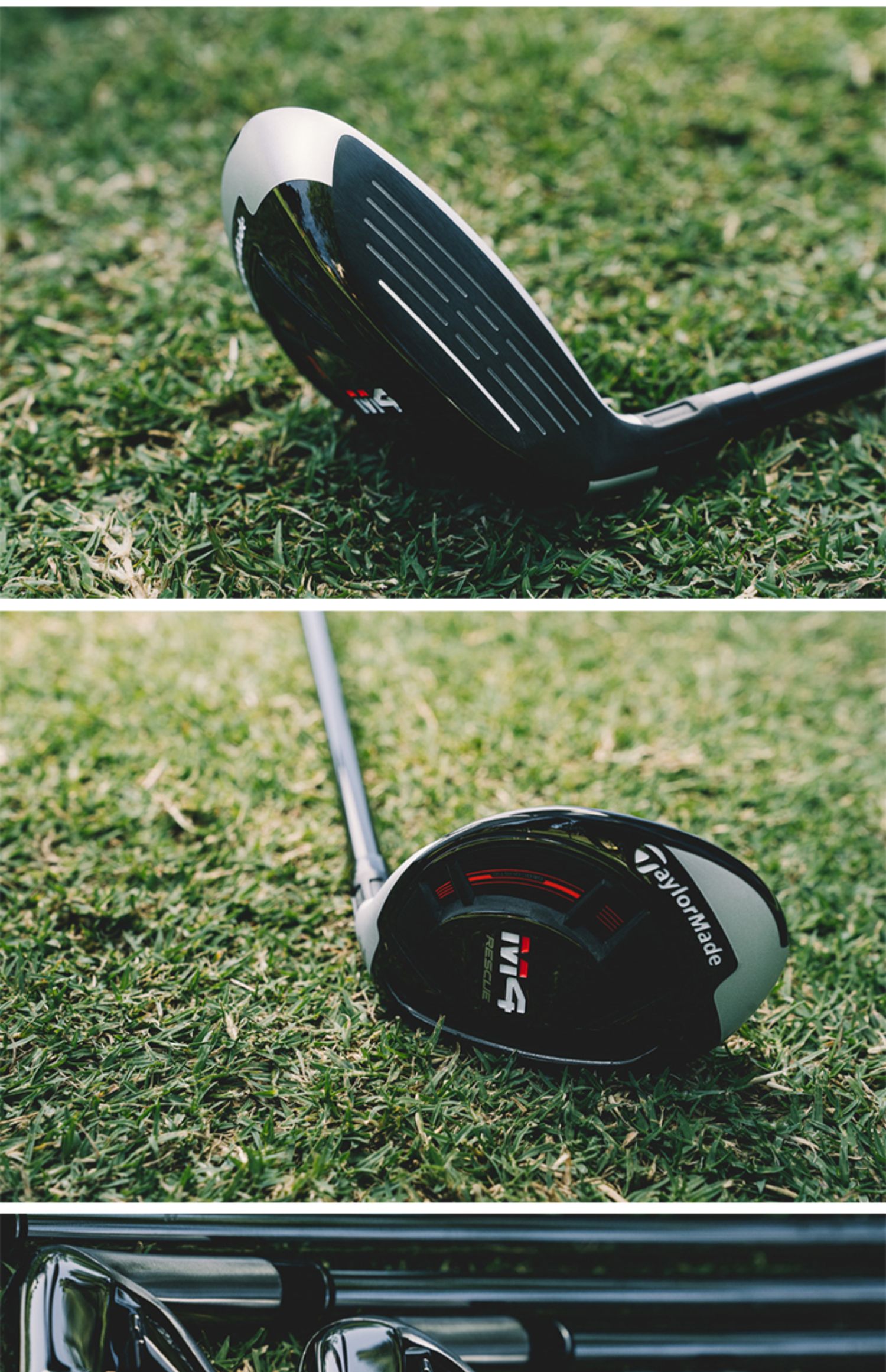 TaylorMade泰勒梅高尔夫球杆新款女士M4初学练习golf高容错套杆