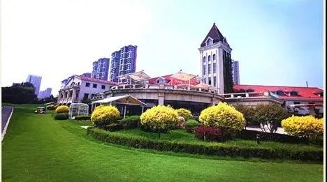 沈阳世纪高尔夫球会